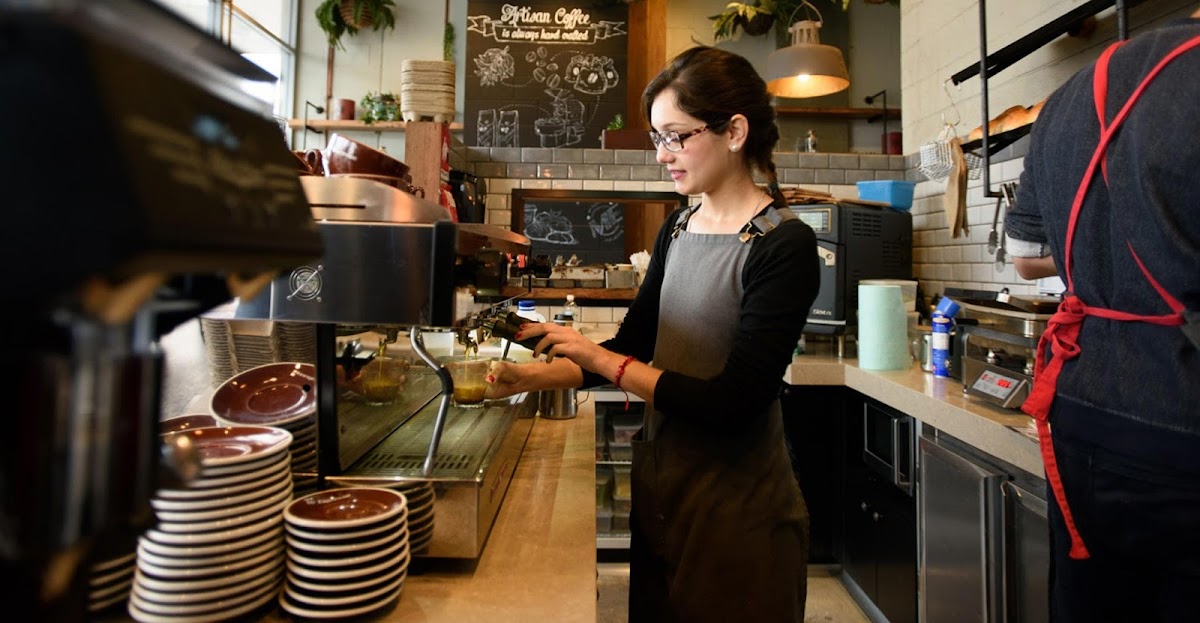 Me Coffee Merchants Photos 2