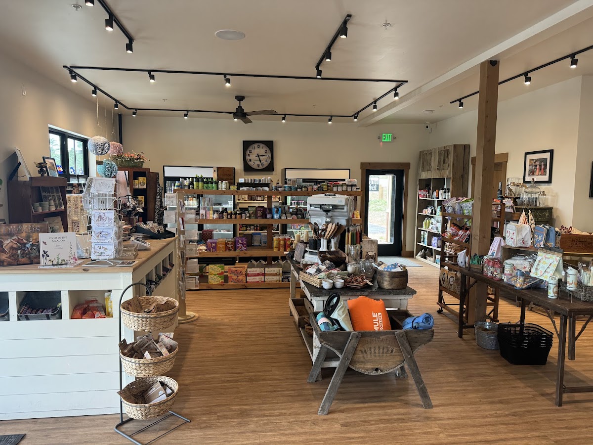 Meadow Market Photos 2