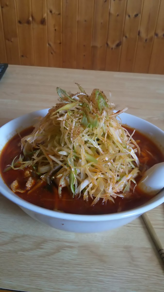 Mebuki Ramen Photos 9