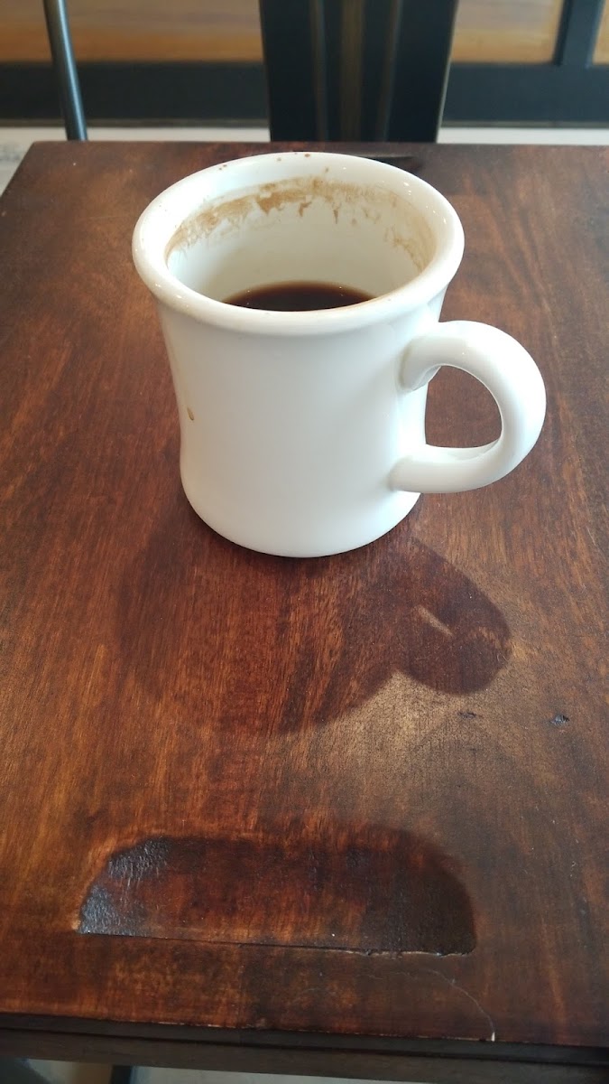 Mechanic Coffee Company Photos 9