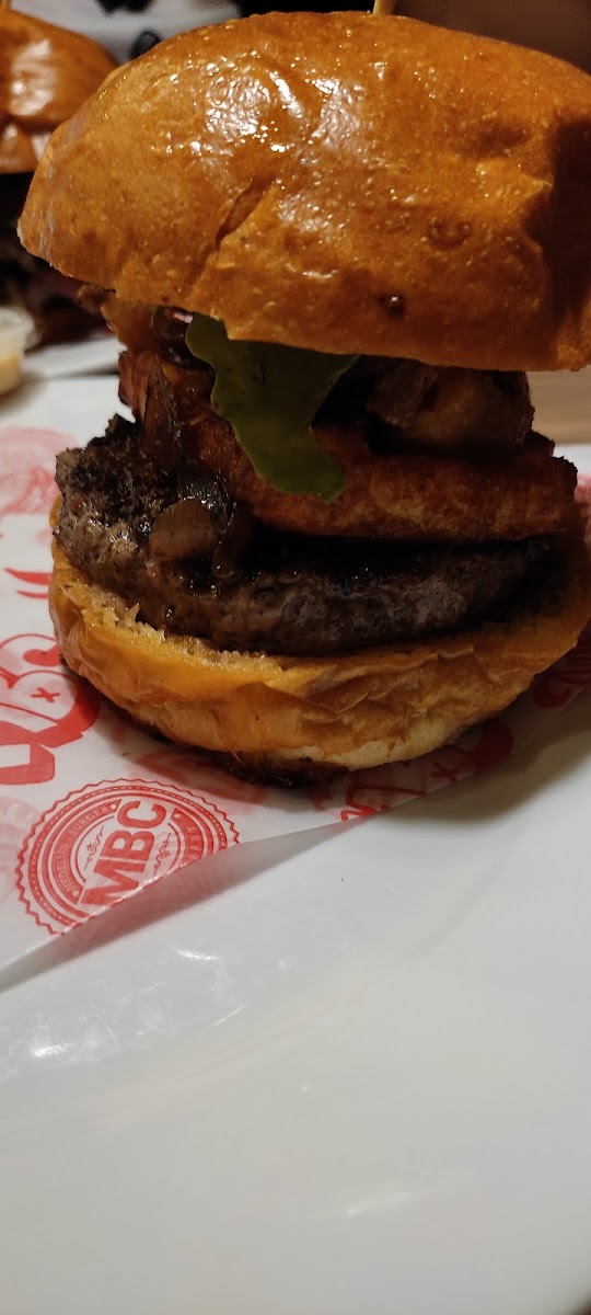 Medellin Burguer Company - Laureles Photos 9