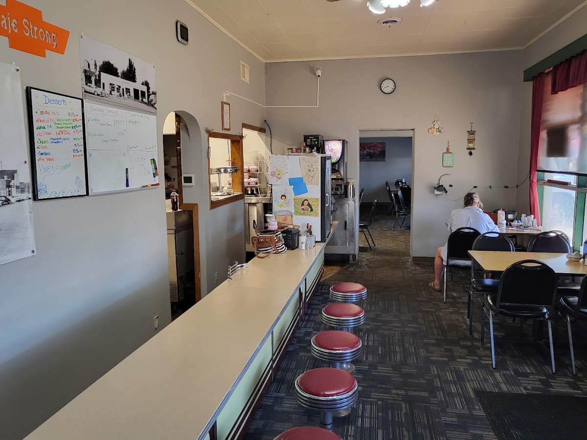 Medina Cafe Photos 2