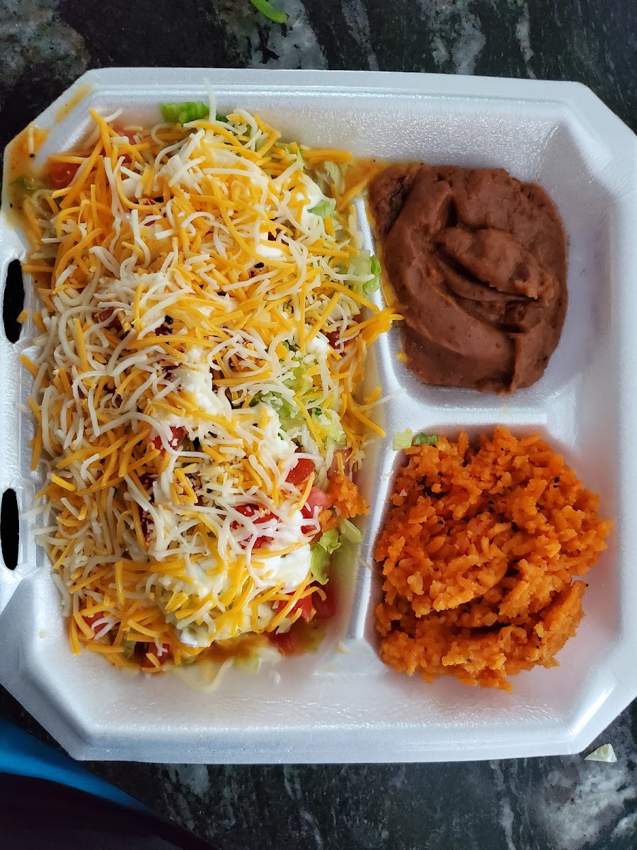 Medina's Take Out Mexican Restaurant Photos 9