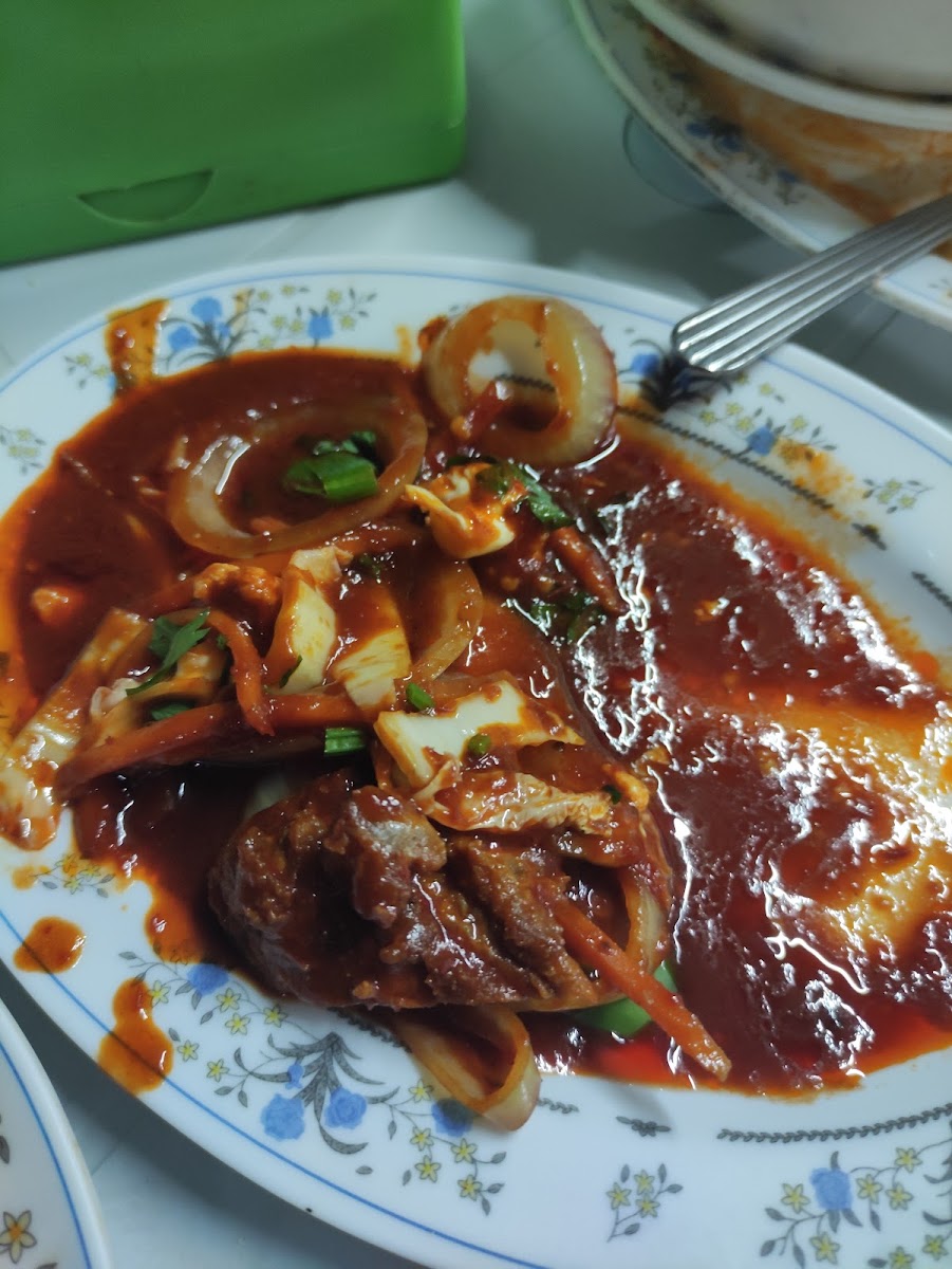 Mee Bandung Simpang 3 By Pass Amj Photos 9