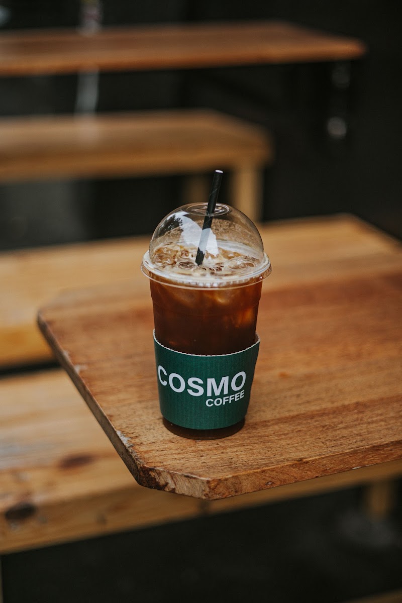 Meeso Coffee Photos 9