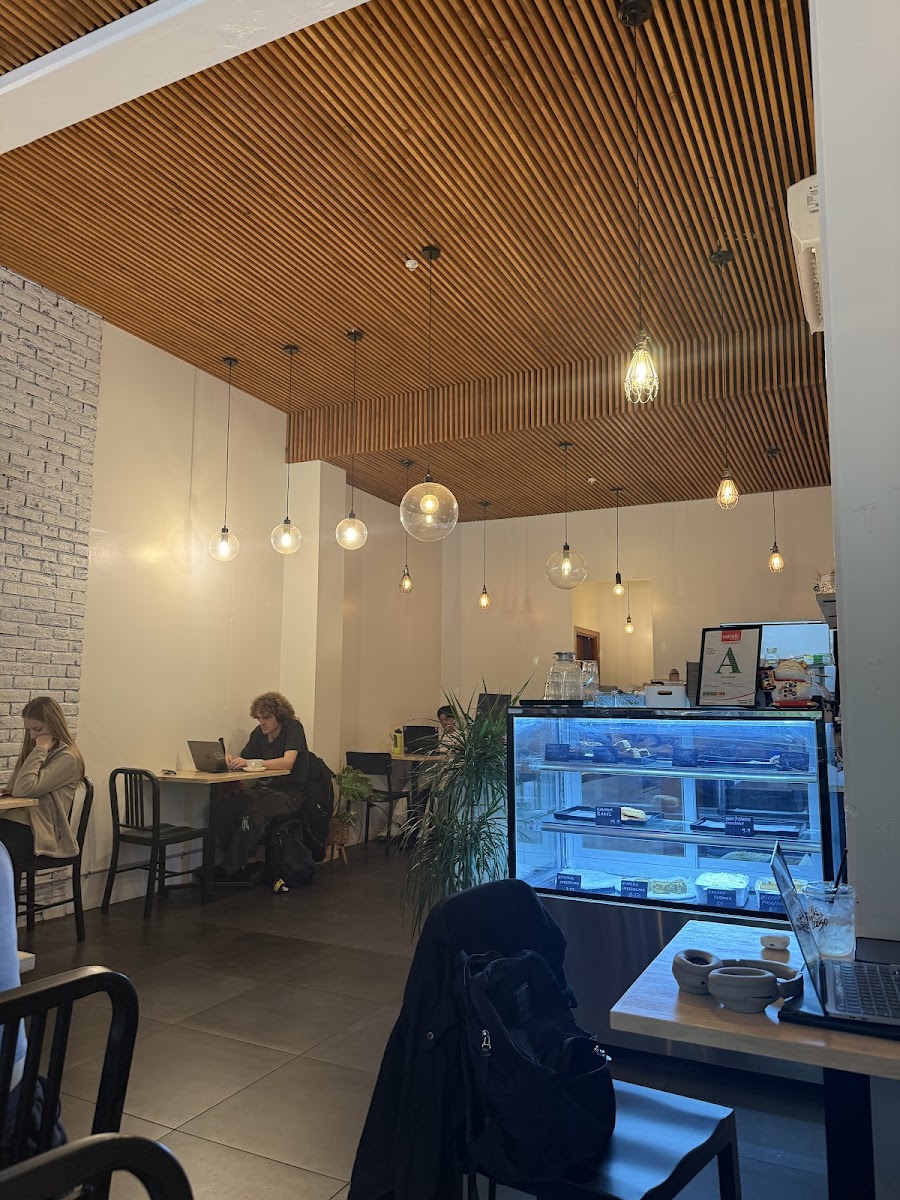 Meeso Coffee Photos 2