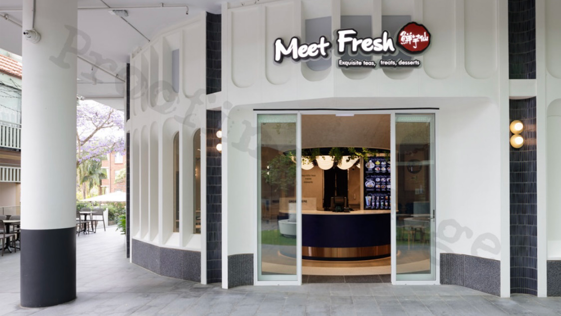 Meet Fresh Chatswood