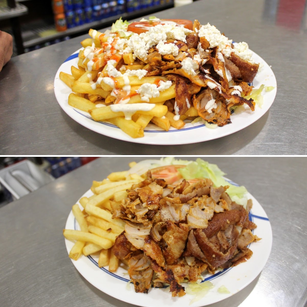 Mega Dönner Kebab & Pizzeria 2.0 Photos 9