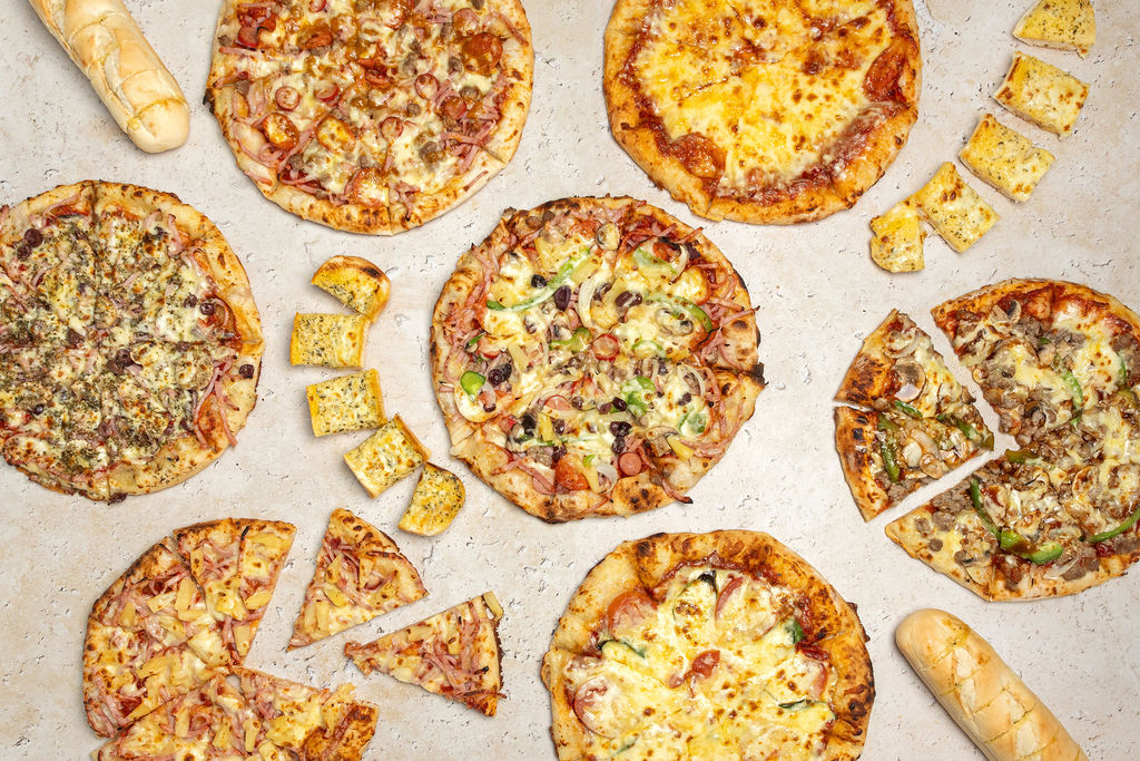 Mega Pizza Lismore Photos 9