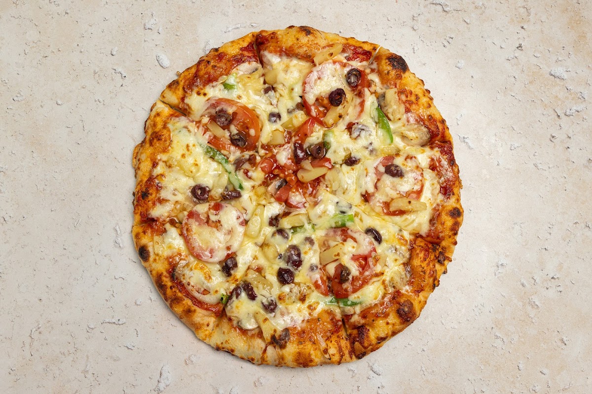 Mega Pizza Lismore Photos 2