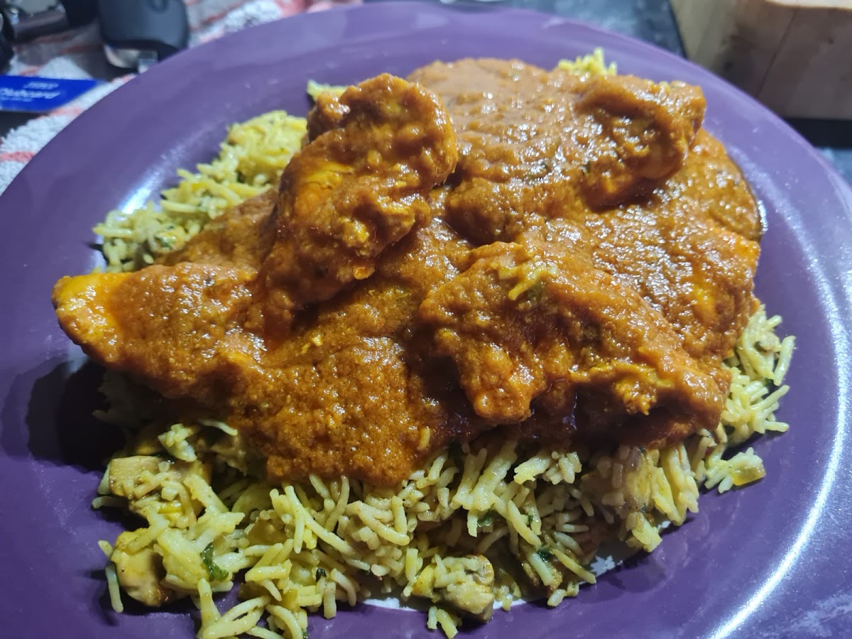 Meghna Tandoori Photos 2