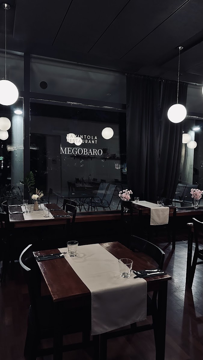 Megobaro Espoo