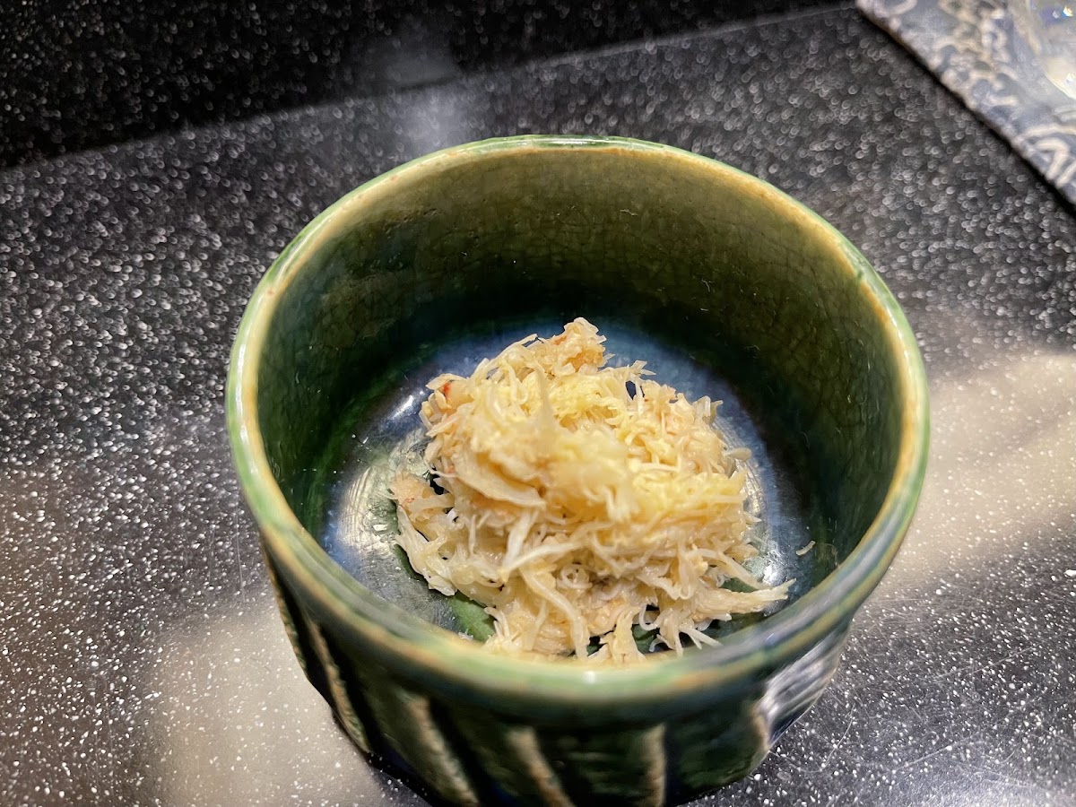 Meguro Sushi Taichi Photos 9