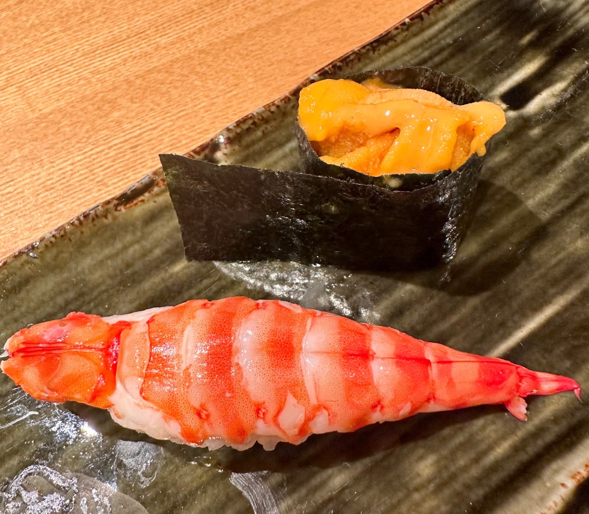 Meguro Sushi Taichi Photos 2