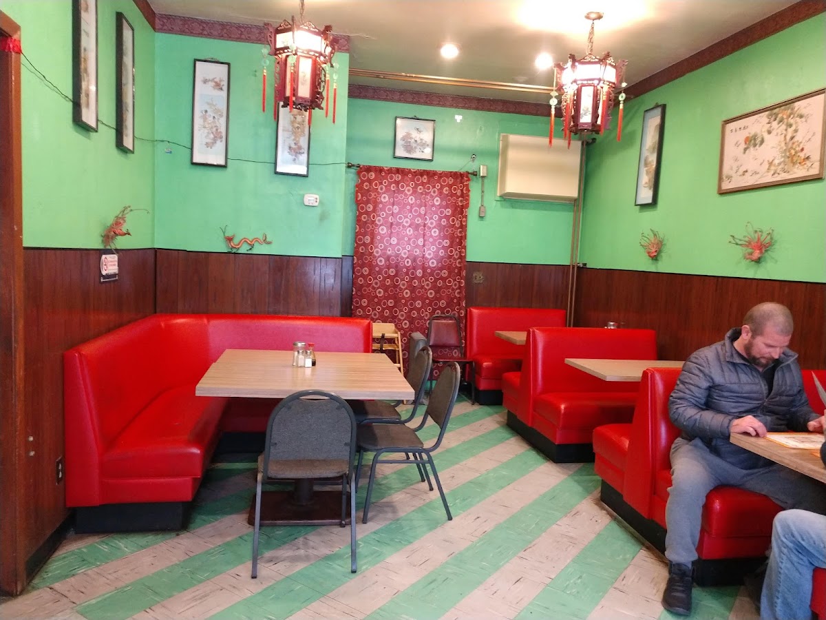 Mei Inn Photos 2