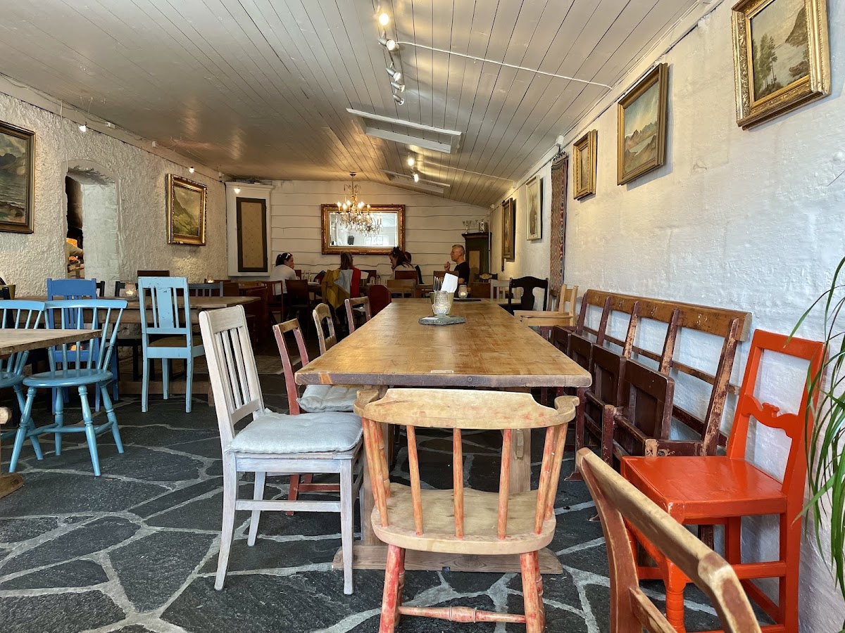 Meieriet Restaurant