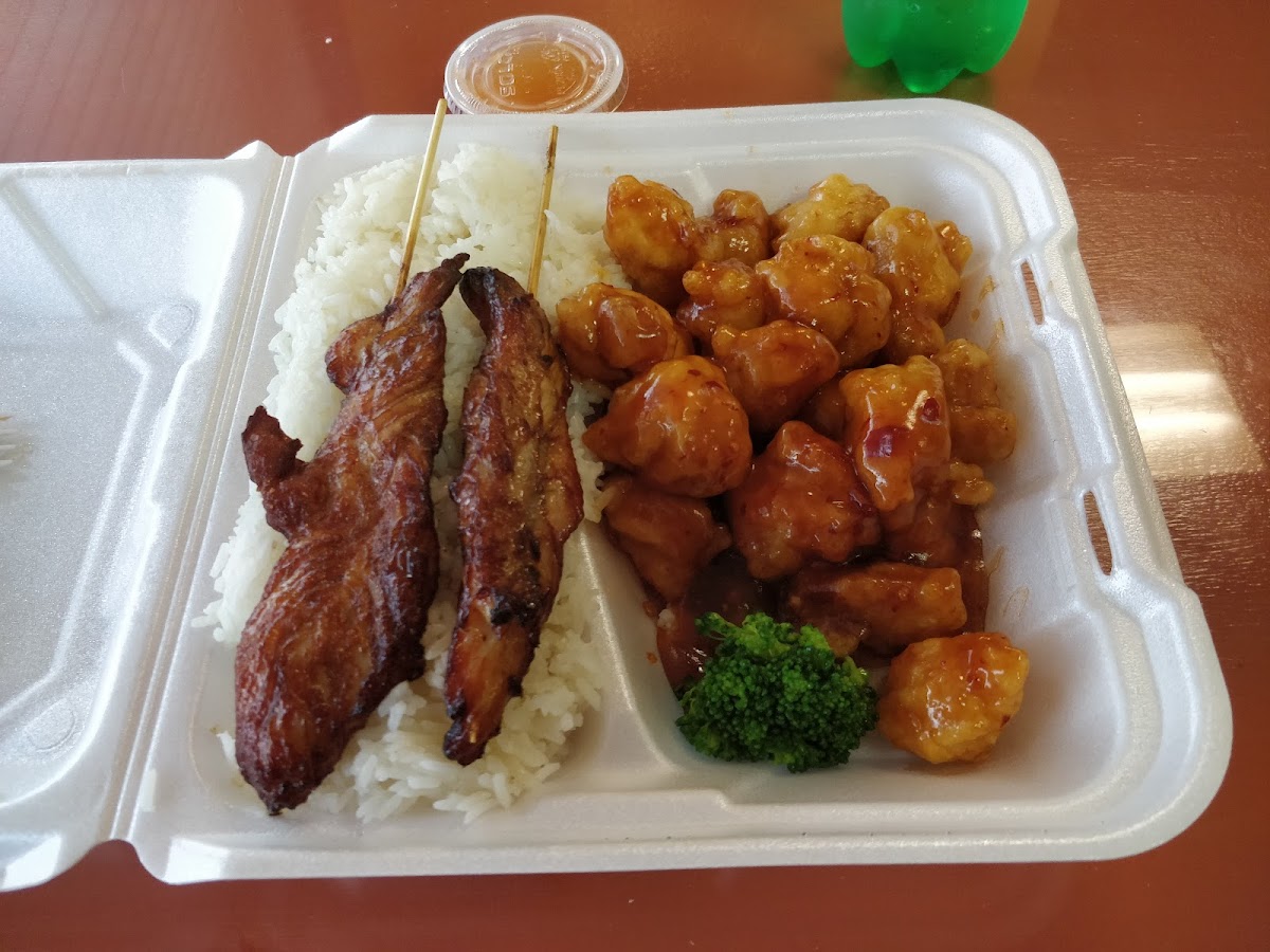 Meilee Express Photos 9