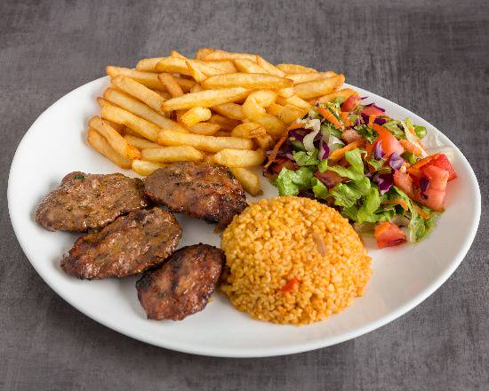 Meiner Kebab & Cantine Photos 9