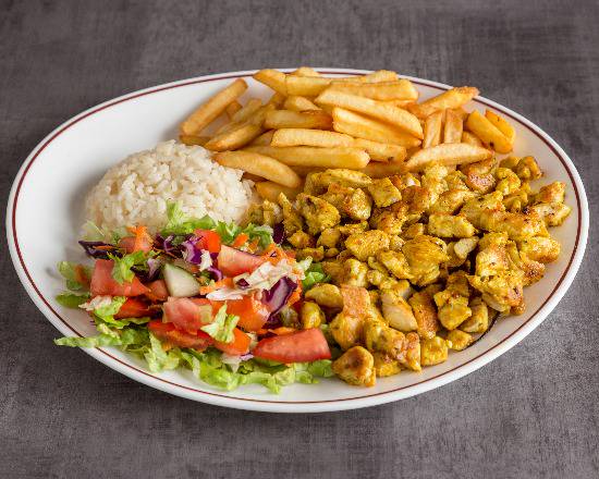 Meiner Kebab & Cantine Photos 2