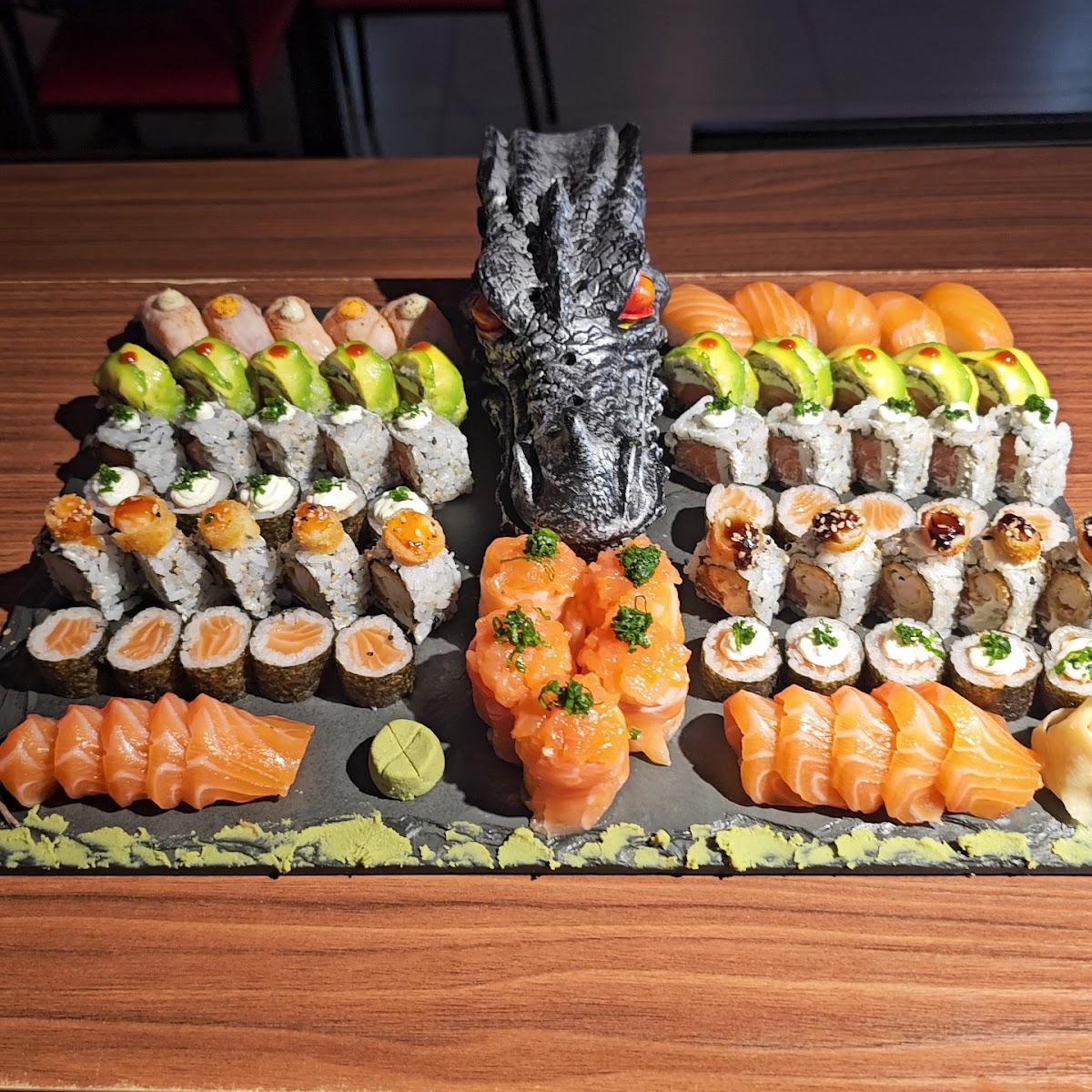 Meiyo Sushi Photos 2