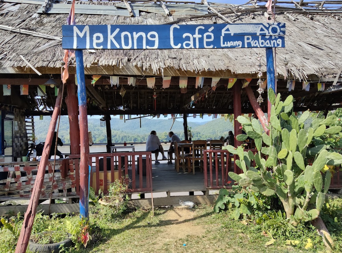Mekong Café