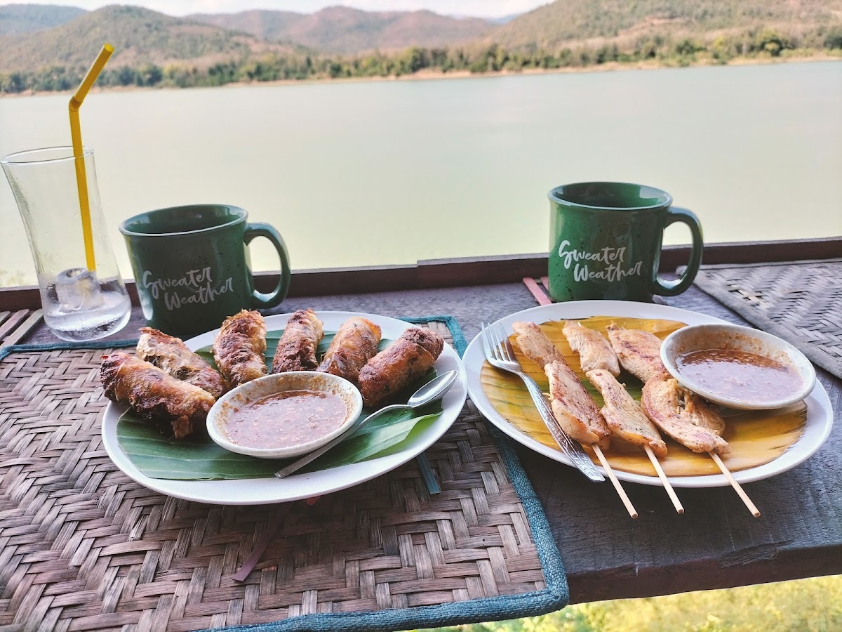 Mekong Café Photos 2