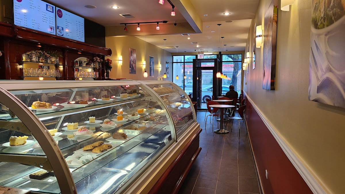 Mella Café
