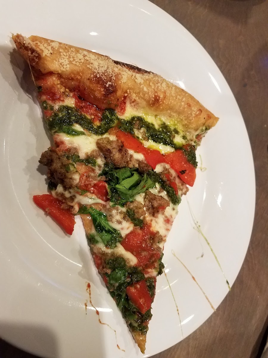 Mellow Mushroom Oxford - Anniston Photos 9
