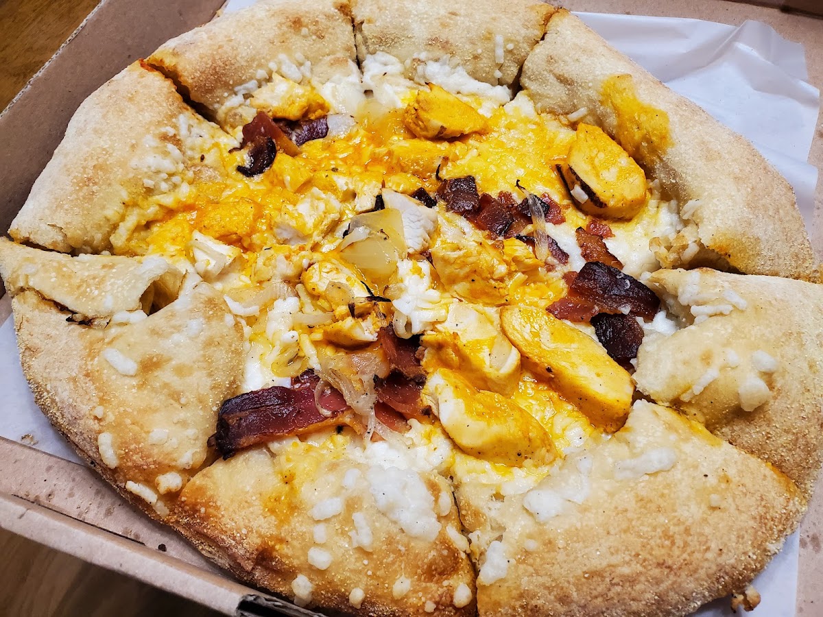 Mellow Mushroom Winston-Salem Photos 9