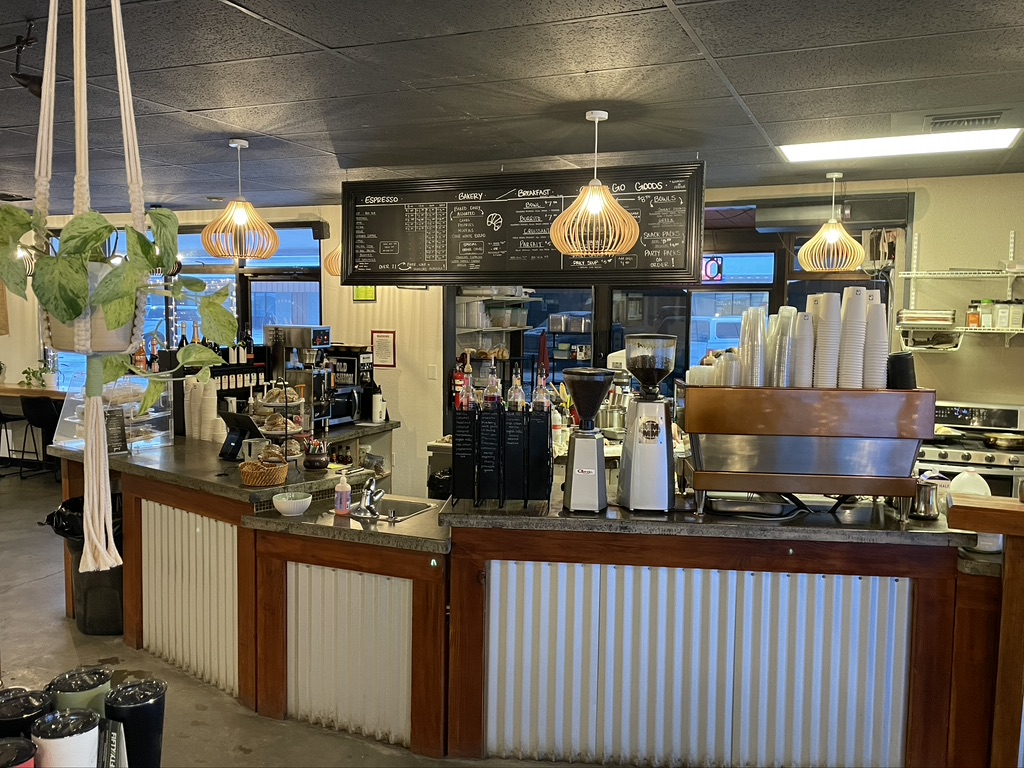 Mel's K-Beach