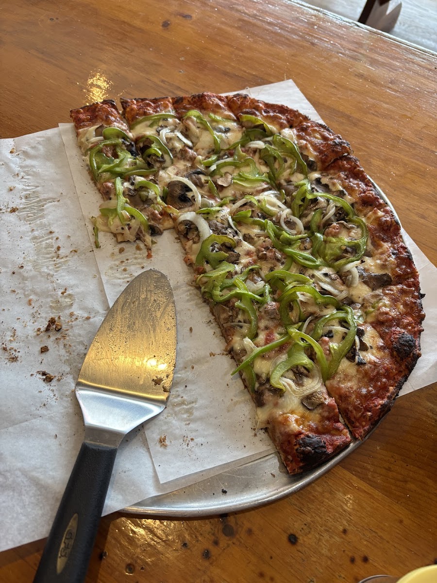 Mel's Pizza Photos 2