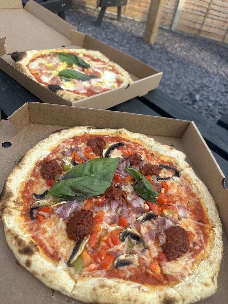 Melt Pizza Photos 2