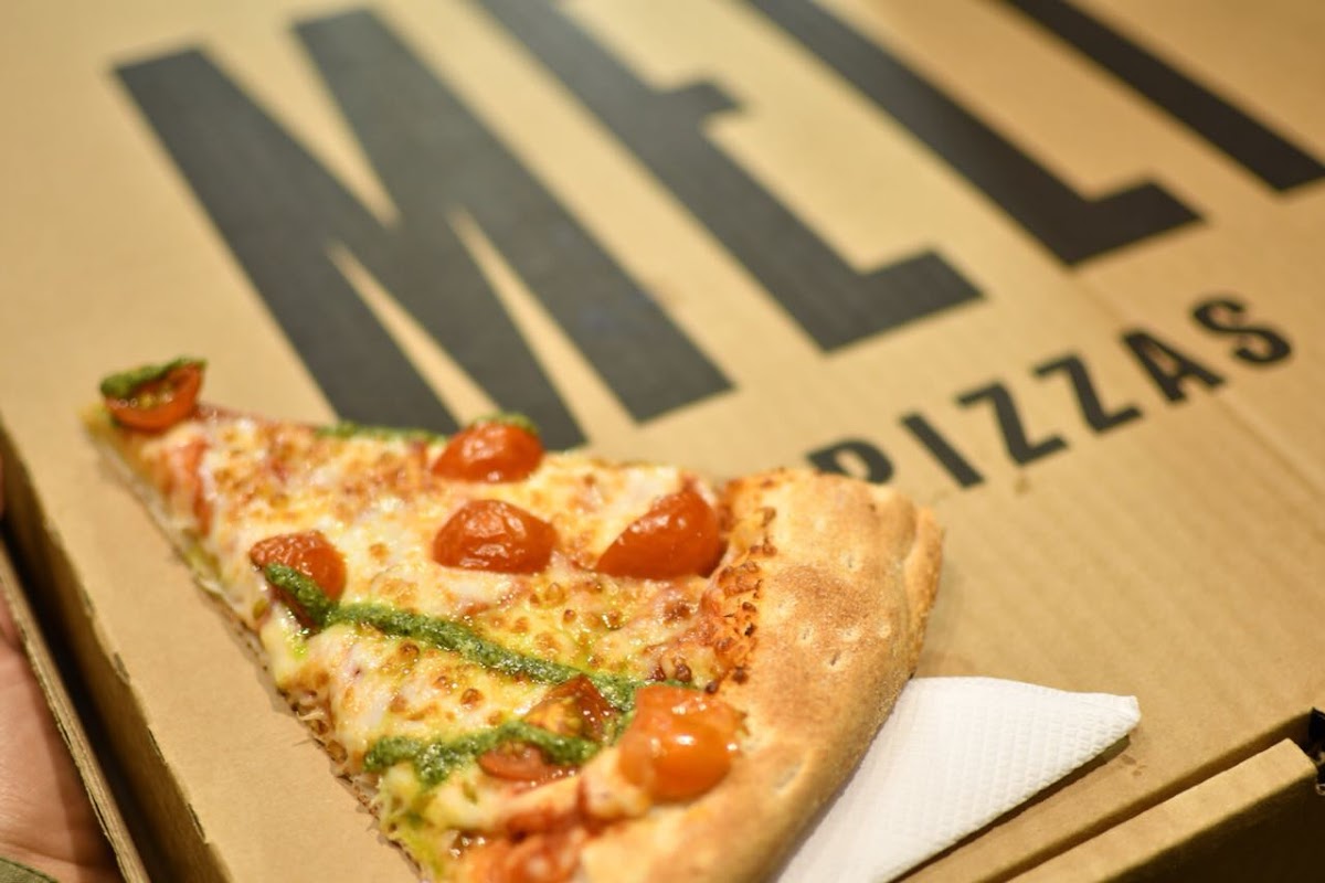 Melt Pizzas Photos 9