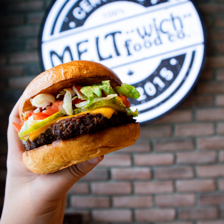 Meltwich Food Co Photos 2
