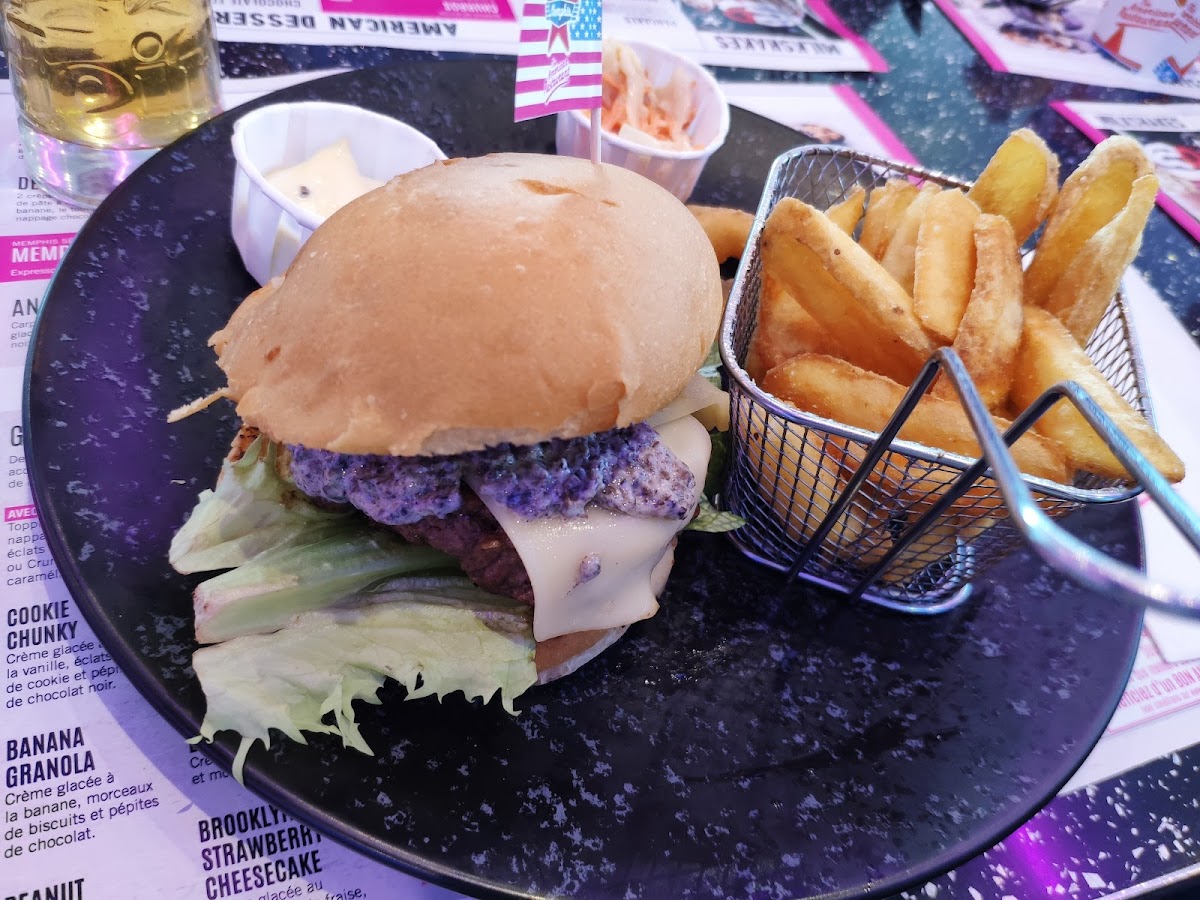 Memphis Coffee – Restaurant Diner Photos 9