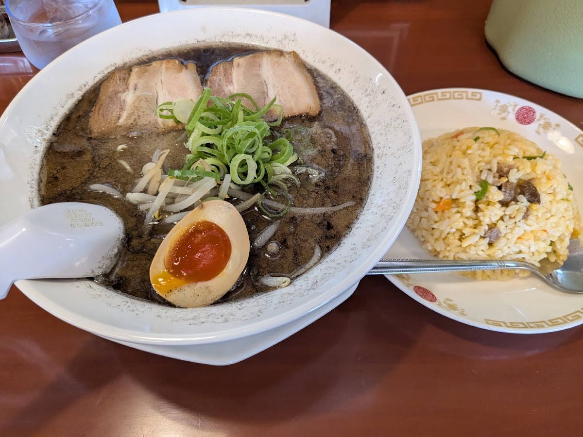 Men-Ou Hakata Ramen Photos 2