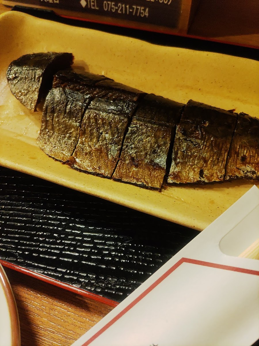 Menbou Miyoshi Photos 9