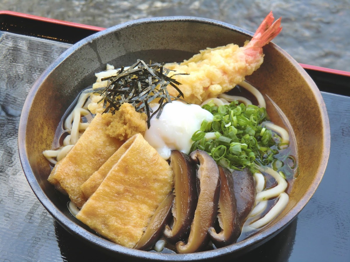 Menbou Miyoshi Photos 2