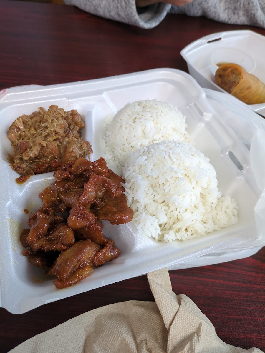 Meng & Ging's Kitchen Photos 9