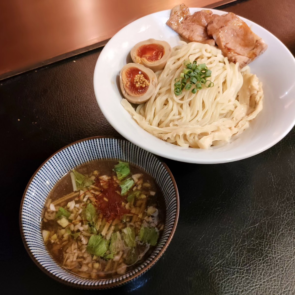 Menya Sou Photos 9