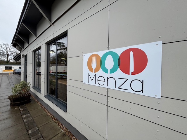 Menza Cafe Photos 2