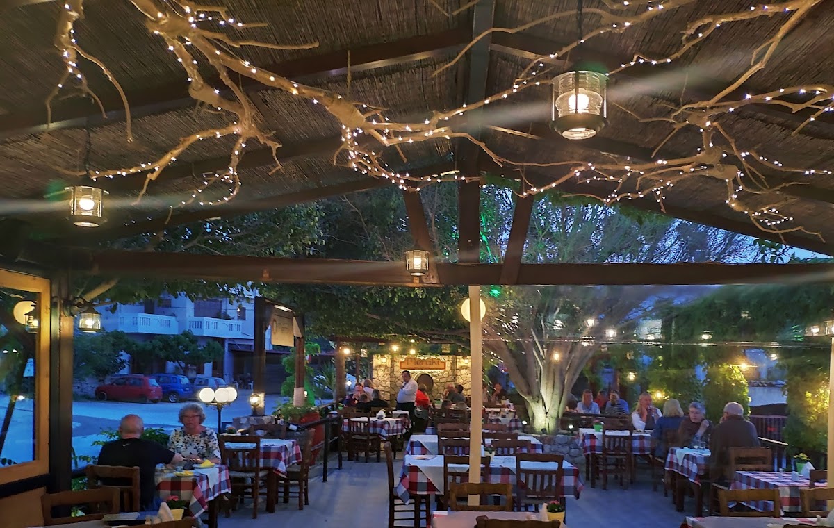 Meraki Tavern