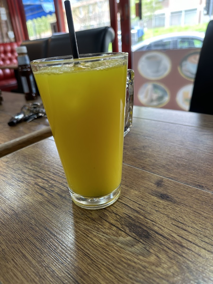 Meral’S Cafe Bistro Photos 9