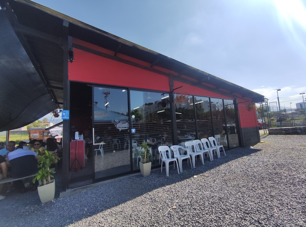 Mercado Revolución