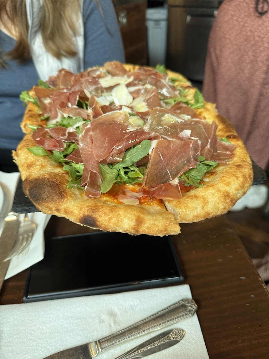Mercato Stellina Pizzeria Photos 9