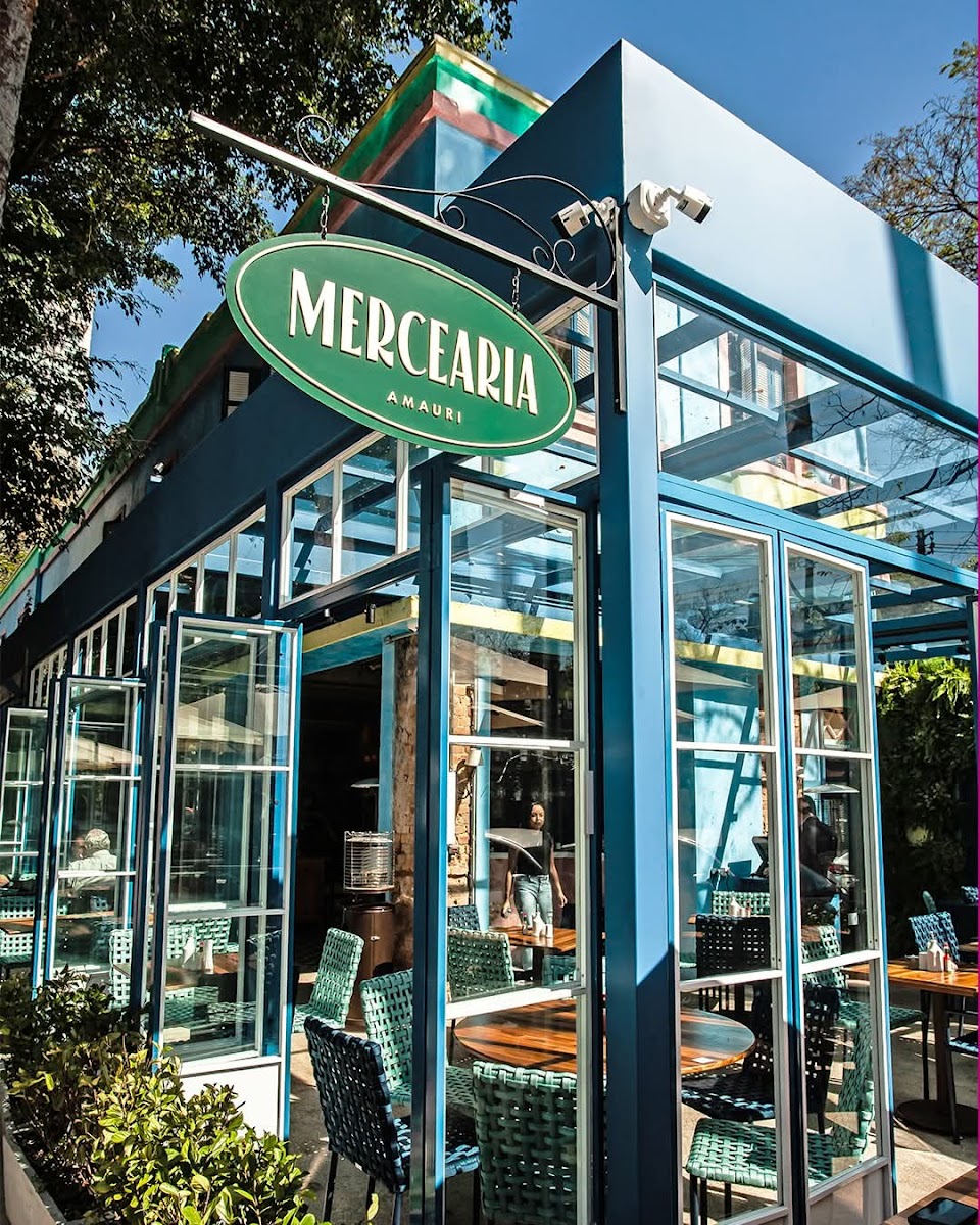 Mercearia Amauri