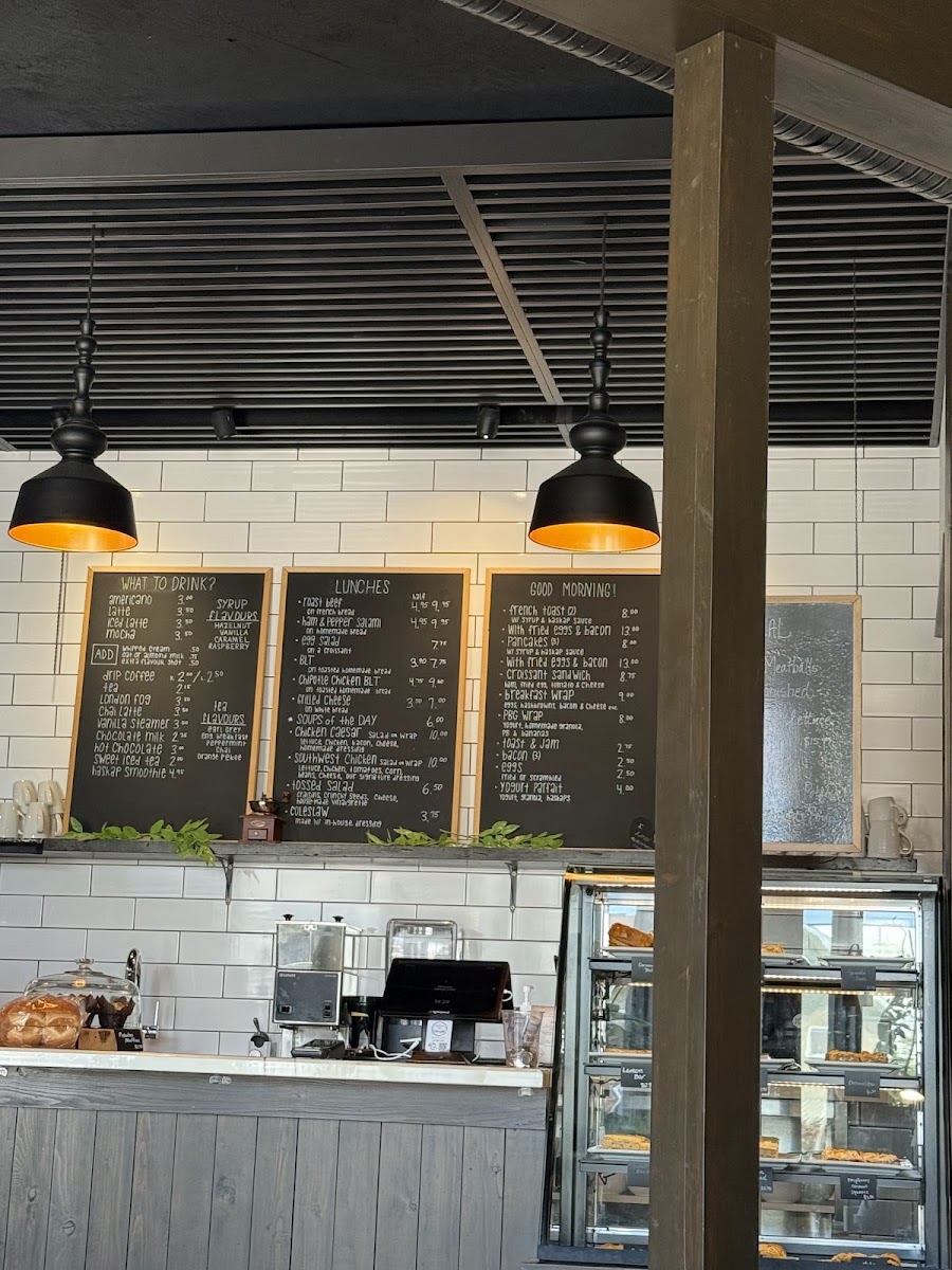 Merchants Cafe Photos 2