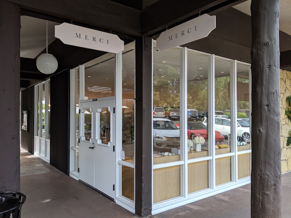 Merci Montecito
