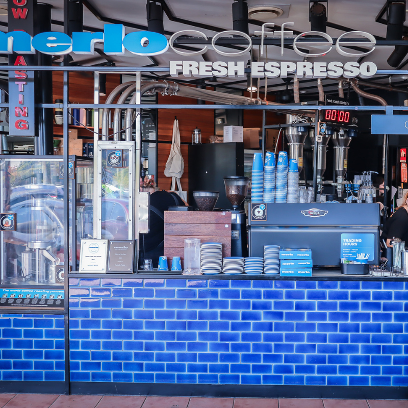 Merlo Coffee Cafe | Victoria Point