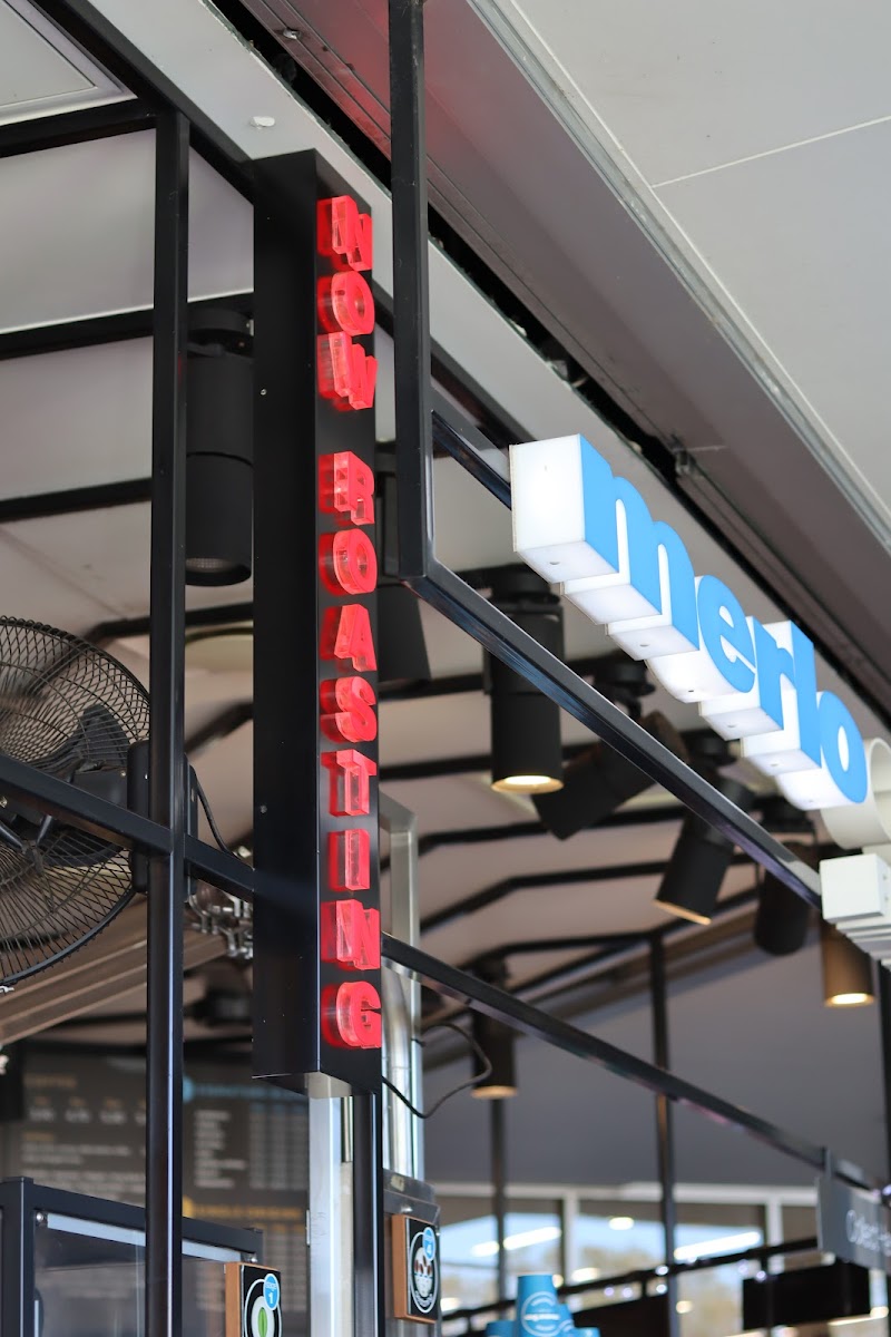 Merlo Coffee Cafe | Victoria Point Photos 2